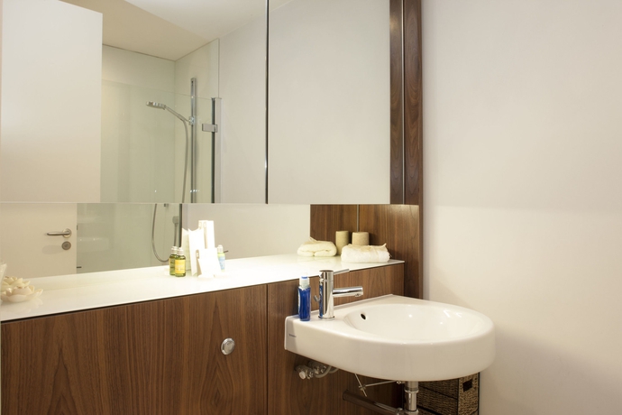 Imagen de la habitación del Hotel Oxford Street Apartments. Foto 4