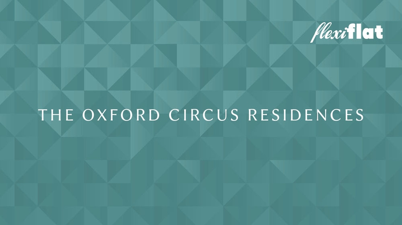 Imagen de los interiores del Hotel Oxford Street Apartments. Foto 16