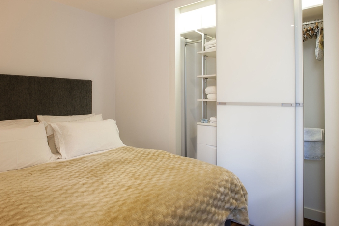 Imagen de la habitación del Hotel Oxford Street Apartments. Foto 7