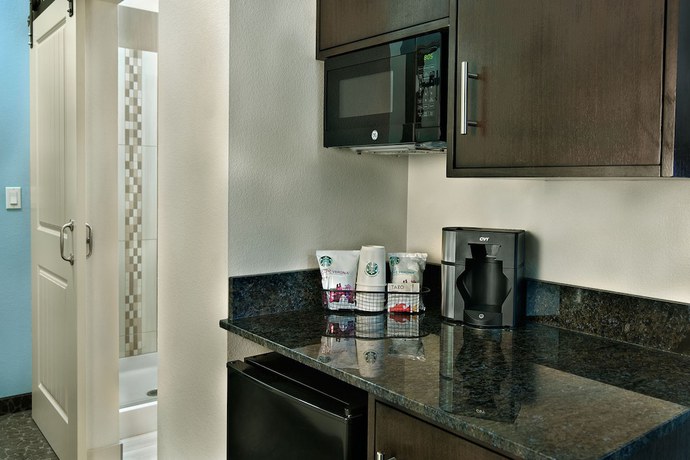 Imagen de la habitación del Hotel Oxford Suites Bellingham. Foto 11