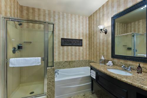 Imagen de la habitación del Hotel Oxford Suites Boise. Foto 3
