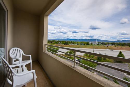 Imagen de la habitación del Hotel Oxford Suites Boise. Foto 7
