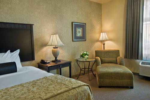 Imagen de la habitación del Hotel Oxford Suites Boise. Foto 15