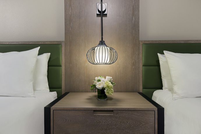 Imagen de la habitación del Hotel Oxford Suites Paso Robles. Foto 18