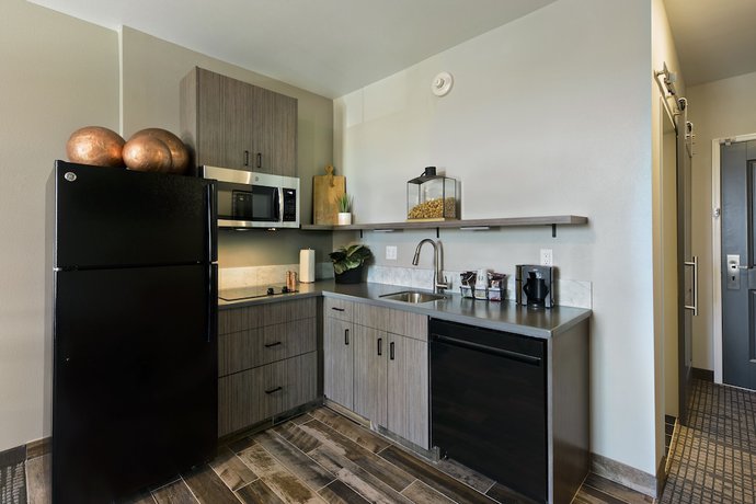 Imagen de la habitación del Hotel Oxford Suites Paso Robles. Foto 21
