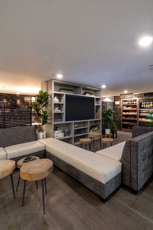 Imagen de los interiores del Hotel Oxford Suites Portland - Jantzen Beach. Foto 20