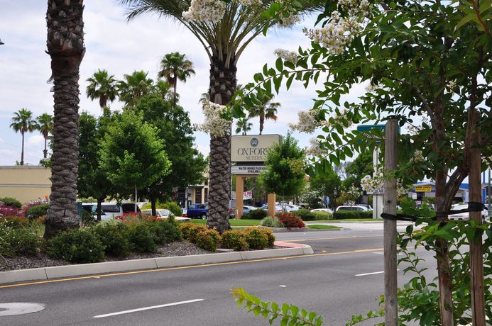 Imagen del bar/restaurante del Hotel Oxford Suites Redding. Foto 6