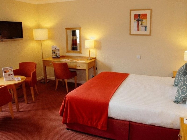 Imagen general del Hotel Oxford Witney. Foto 1