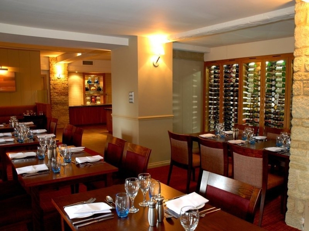 Imagen general del Hotel Oxford Witney. Foto 3