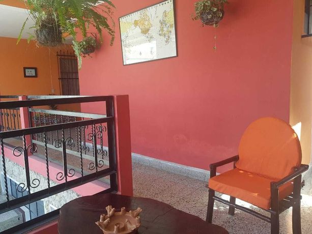 Imagen de los interiores del Hotel Oxib Peck. Foto 15