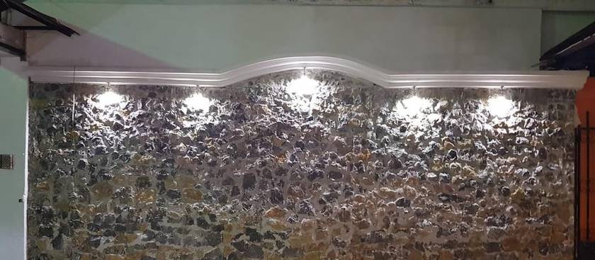 Imagen de los interiores del Hotel Oxib Peck. Foto 16