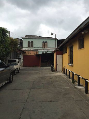 Imagen general del Hotel Oxib Peck. Foto 2