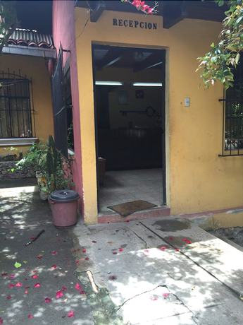 Imagen de los interiores del Hotel Oxib Peck. Foto 17