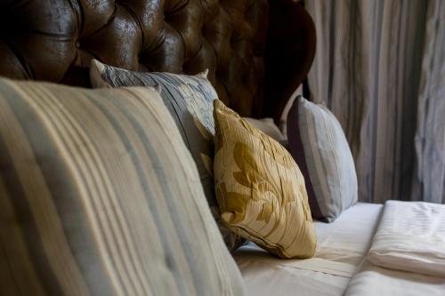 Imagen de la habitación del Hotel Oxig&eacute;n Family Noszvaj. Foto 5