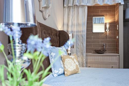 Imagen de la habitación del Hotel Oxig&eacute;n Family Noszvaj. Foto 6