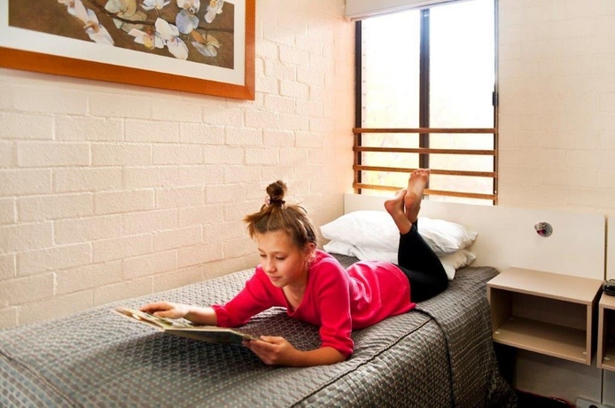 Imagen de la habitación del Hotel Oxley Court Serviced Apartments. Foto 4
