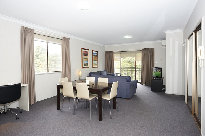 Imagen de la habitación del Hotel Oxley Court Serviced Apartments. Foto 5