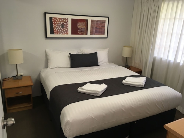 Imagen de la habitación del Hotel Oxley Court Serviced Apartments. Foto 6