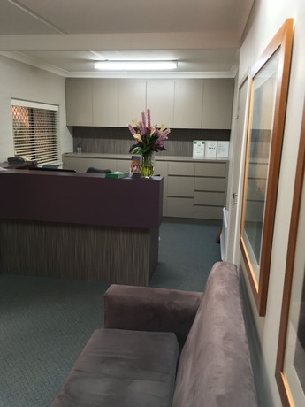 Imagen de los interiores del Hotel Oxley Court Serviced Apartments. Foto 18