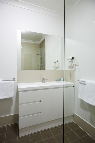 Imagen de la habitación del Hotel Oxley Court Serviced Apartments. Foto 13