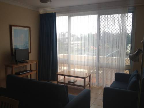 Imagen de la habitación del Hotel Oxley Cove Holiday Apartment. Foto 3