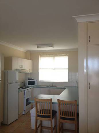 Imagen de la habitación del Hotel Oxley Cove Holiday Apartment. Foto 4