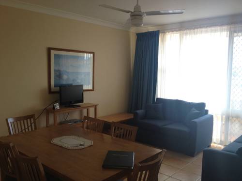 Imagen de la habitación del Hotel Oxley Cove Holiday Apartment. Foto 6