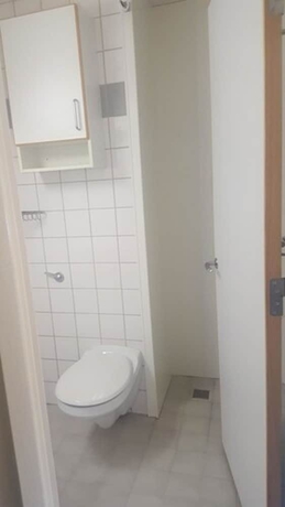 Imagen de la habitación del Hotel Oxley Hall &ndash; Campus Residence. Foto 8