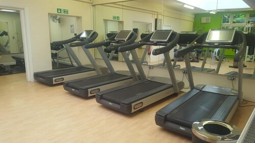 Imagen de los interiores del Hotel Oxley Hall &ndash; Campus Residence. Foto 12