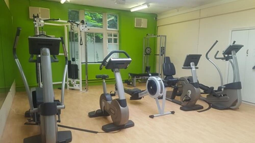 Imagen de los interiores del Hotel Oxley Hall &ndash; Campus Residence. Foto 13