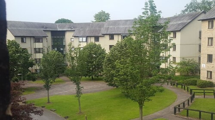Imagen general del Hotel Oxley Hall &ndash; Campus Residence. Foto 2