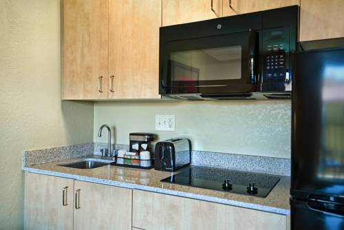 Imagen de la habitación del Hotel Oxnard Inn Lancaster. Foto 3