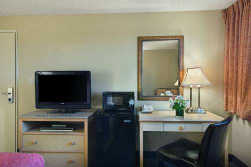 Imagen general del Hotel Oxnard Inn Lancaster. Foto 1