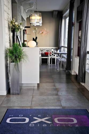 Imagen general del Hotel Oxo. Foto 5