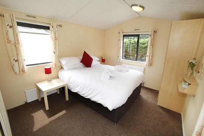 Imagen de la habitación del Hotel Oxwich Bay. Foto 2