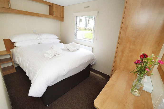 Imagen de la habitación del Hotel Oxwich Bay. Foto 3