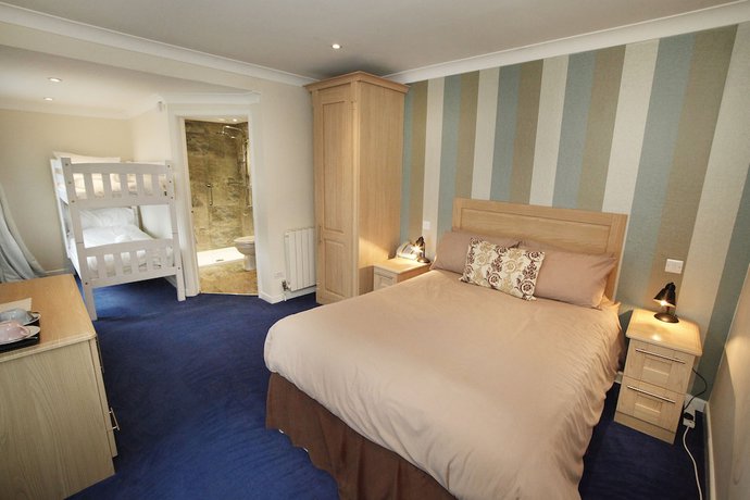 Imagen de la habitación del Hotel Oxwich Bay. Foto 5