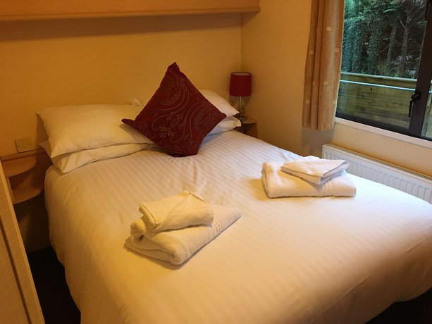 Imagen de la habitación del Hotel Oxwich Bay. Foto 6