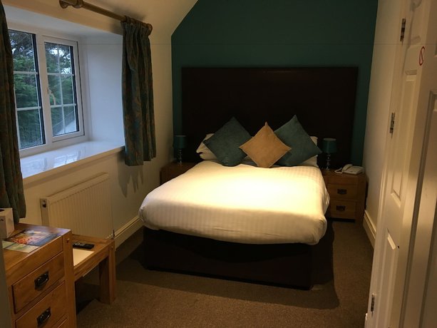Imagen de la habitación del Hotel Oxwich Bay. Foto 7
