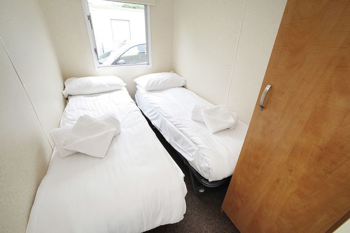 Imagen de la habitación del Hotel Oxwich Bay. Foto 9