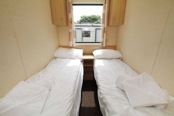 Imagen de la habitación del Hotel Oxwich Bay. Foto 10
