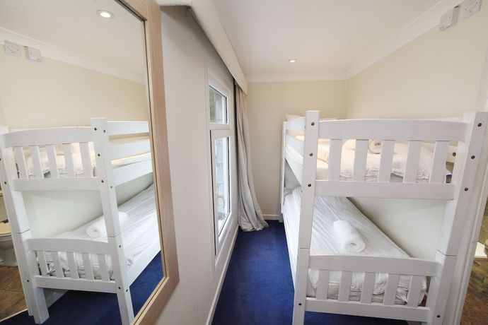 Imagen de la habitación del Hotel Oxwich Bay. Foto 11