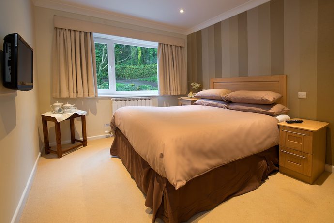 Imagen de la habitación del Hotel Oxwich Bay. Foto 12