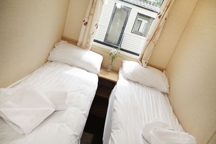 Imagen de la habitación del Hotel Oxwich Bay. Foto 13
