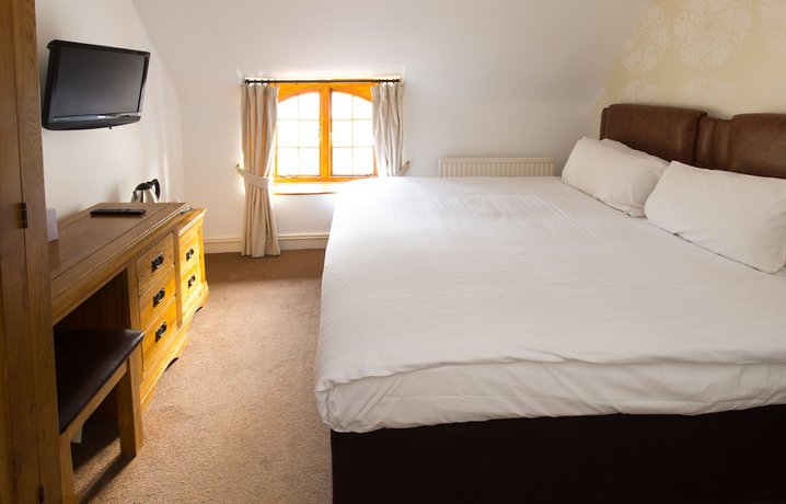 Imagen de la habitación del Hotel Oxwich Bay. Foto 14