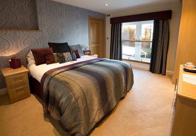 Imagen de la habitación del Hotel Oxwich Bay. Foto 19