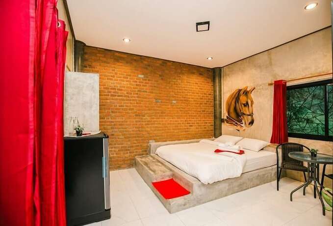 Imagen general del Hotel Oxygen Homesandhills. Foto 8