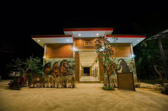 Imagen general del Hotel Oxygen Homesandhills. Foto 10