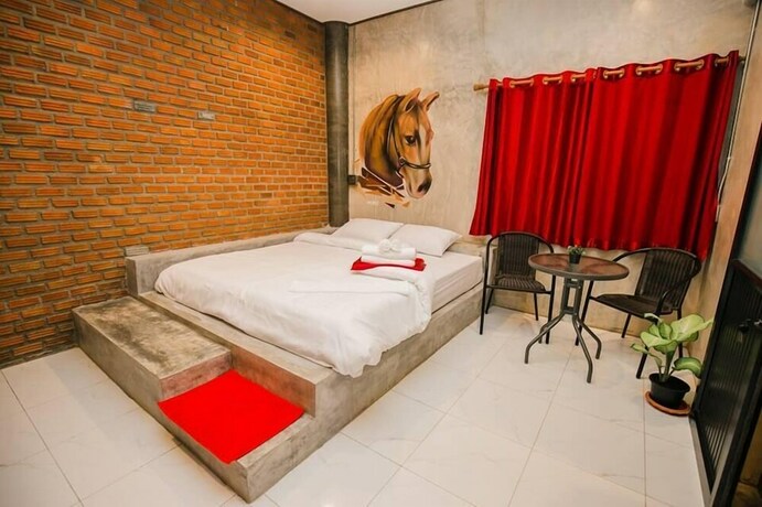Imagen de la habitación del Hotel Oxygen Homesandhills. Foto 33