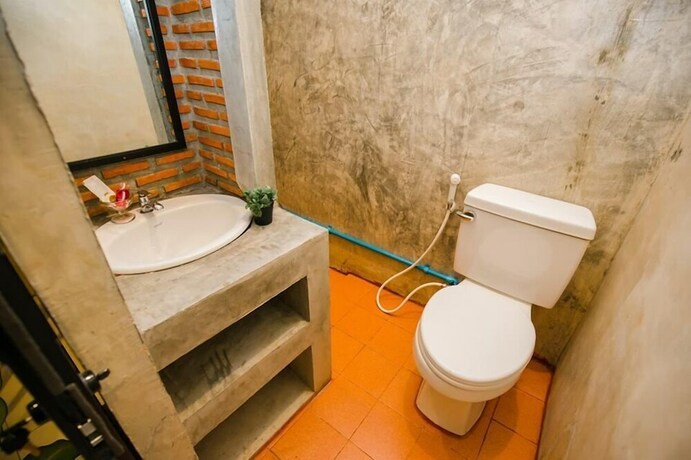 Imagen de la habitación del Hotel Oxygen Homesandhills. Foto 34